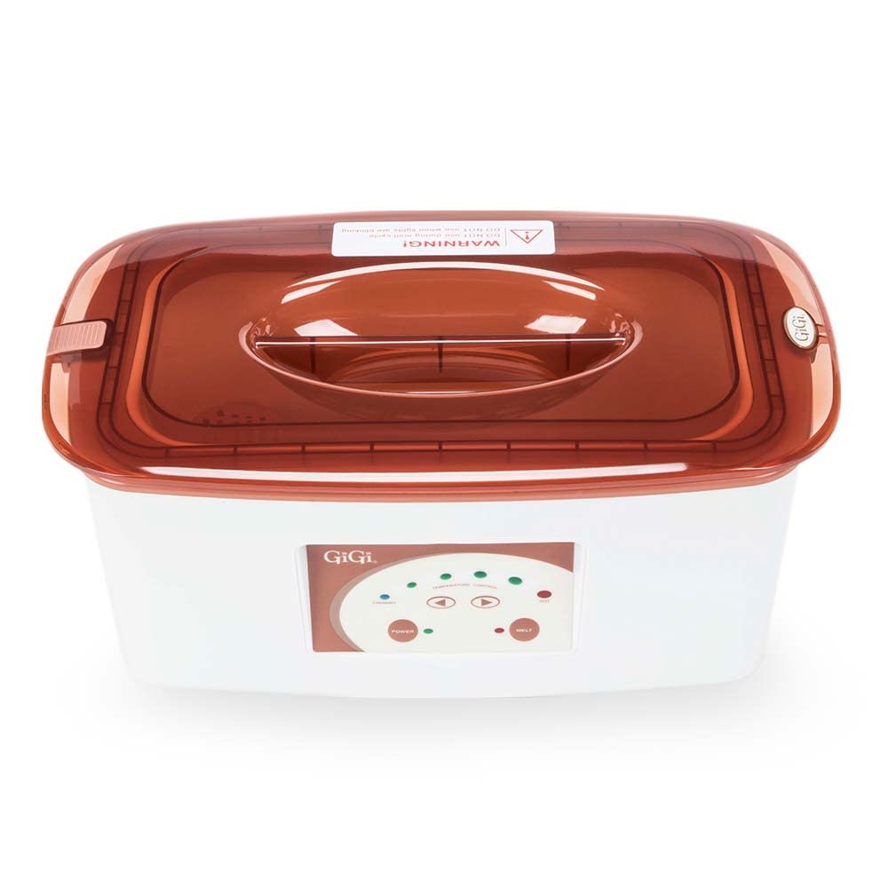 GIGI PROFESSIONAL PARAFFIN BATH