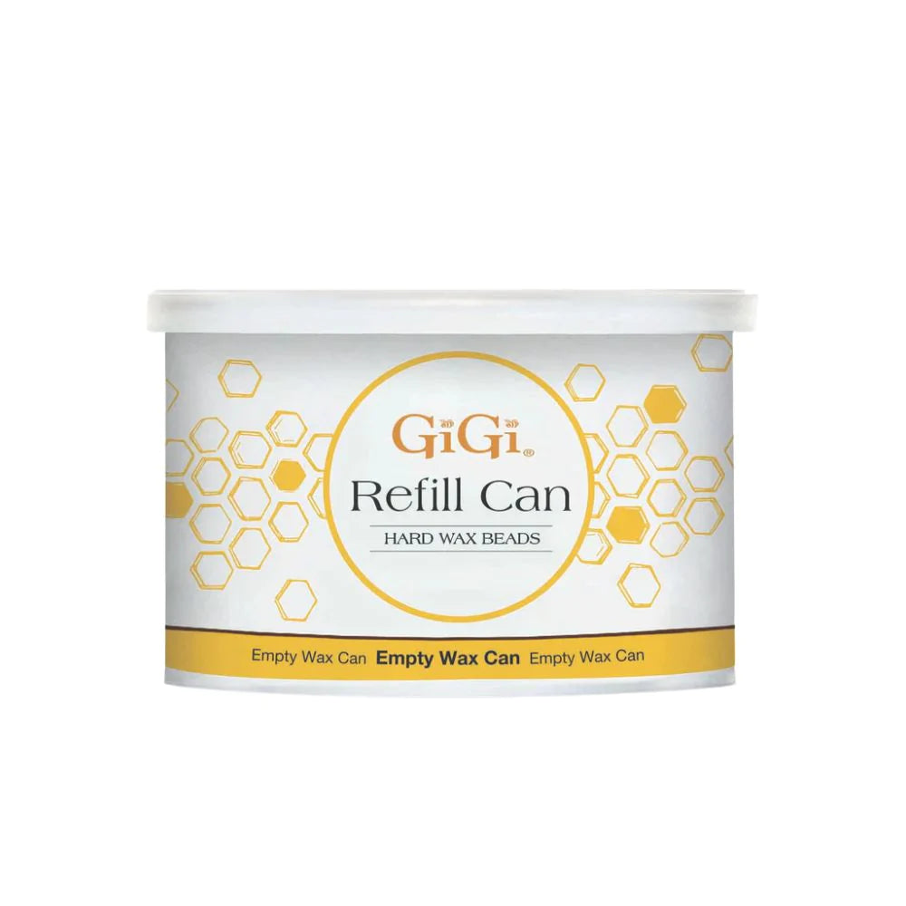 GIGI EMPTY REFILL CANS 14OZ | 67958