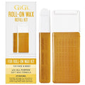 GIGI ROLL-ON WAX REFILL KIT | 99066