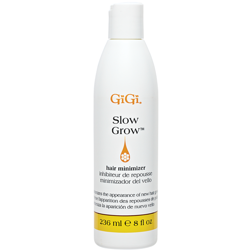 GIGI SLOW GROW 8OZ | 0740