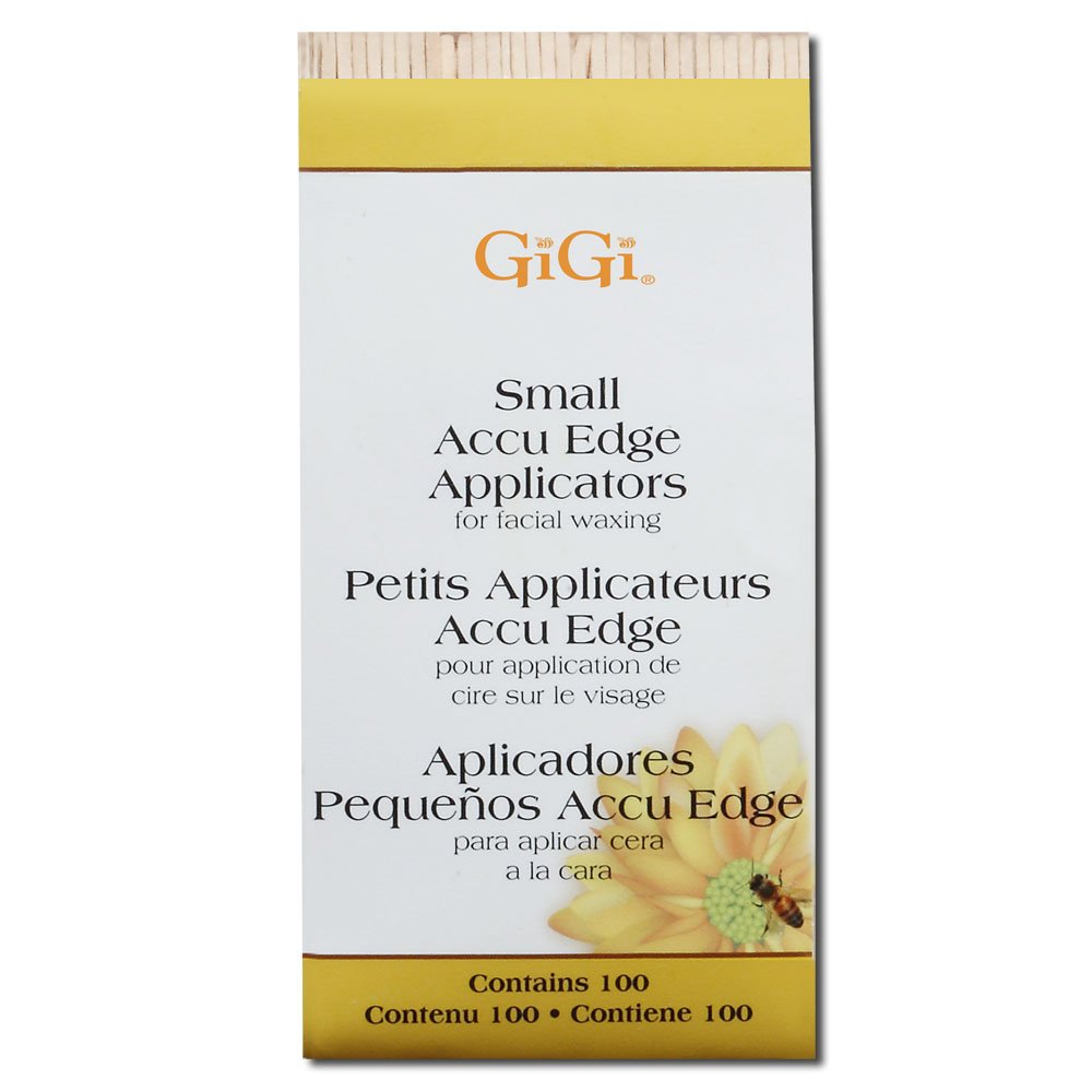GIGI ACCU EDGE APPLICATORS SMALL