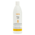 GIGI WAX OFF 16OZ | 0885