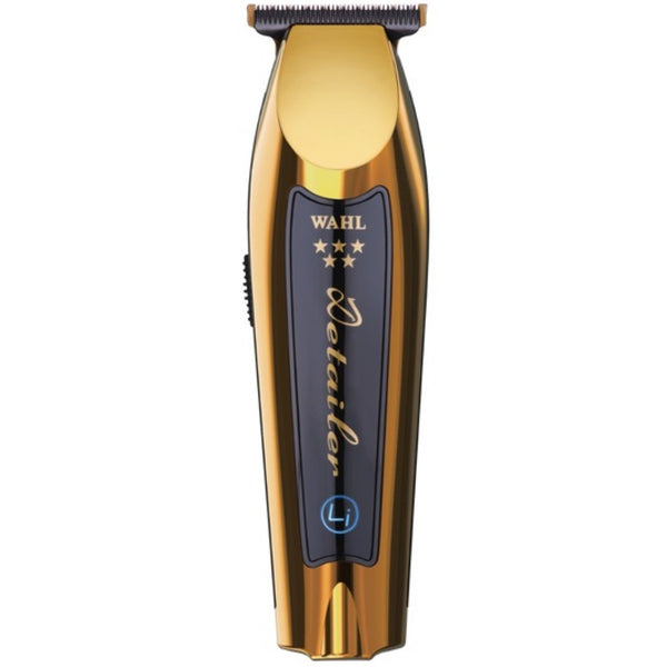 WAHL 5-STAR DETAILER LI CORDLESS GOLD | 8171-700