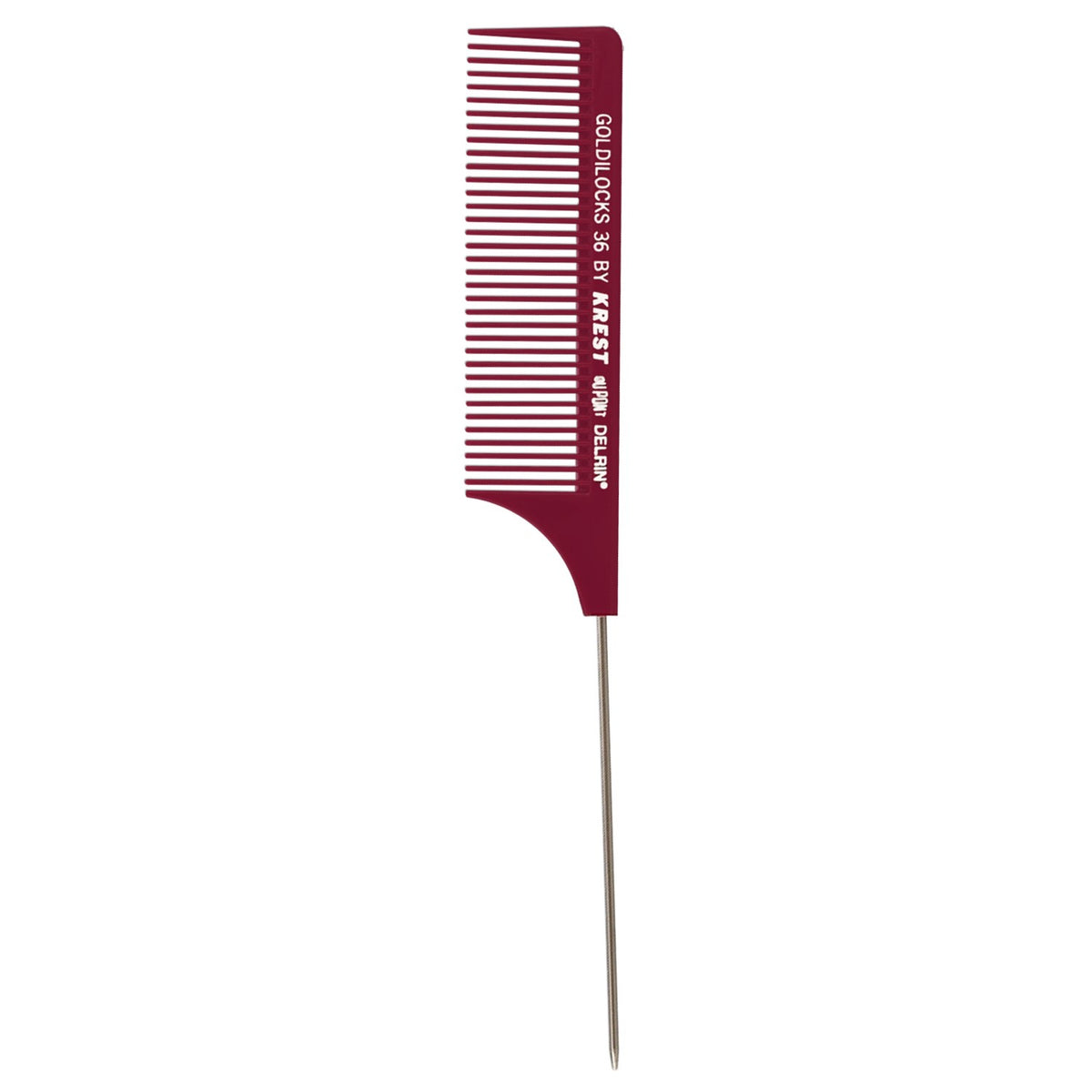 KREST GOLDILOCKS COMB #36