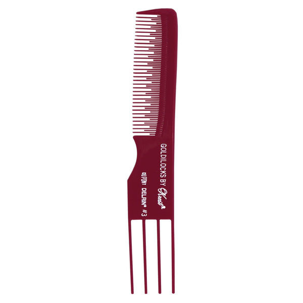 KREST GOLDILOCKS COMB #3 | G3