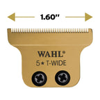 WAHL T-WIDE BLADE GOLD | 2215-700
