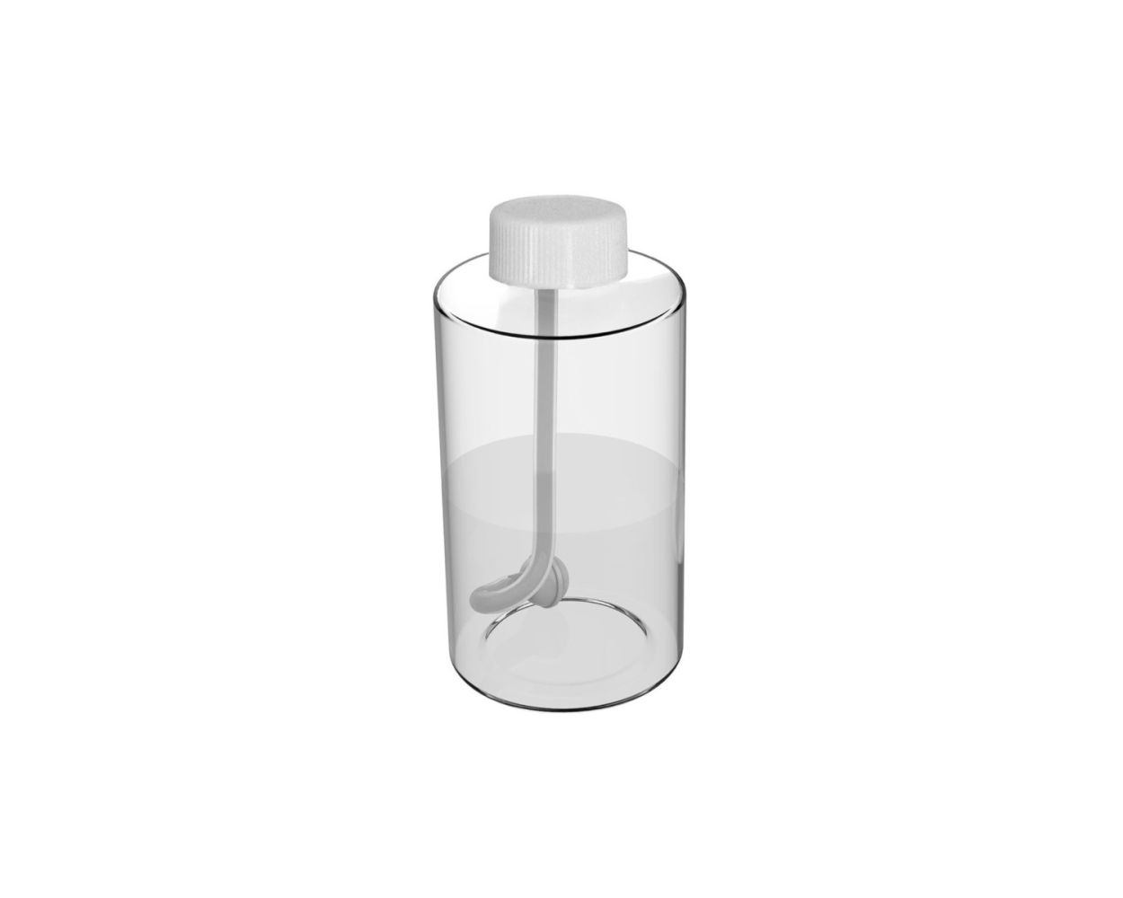GAMMA + REPLACEMENT CUP FOR EVO NANO MISTER