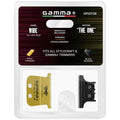 GAMMA+ X-PRO WIDE "THE ONE" SET | GP527GB