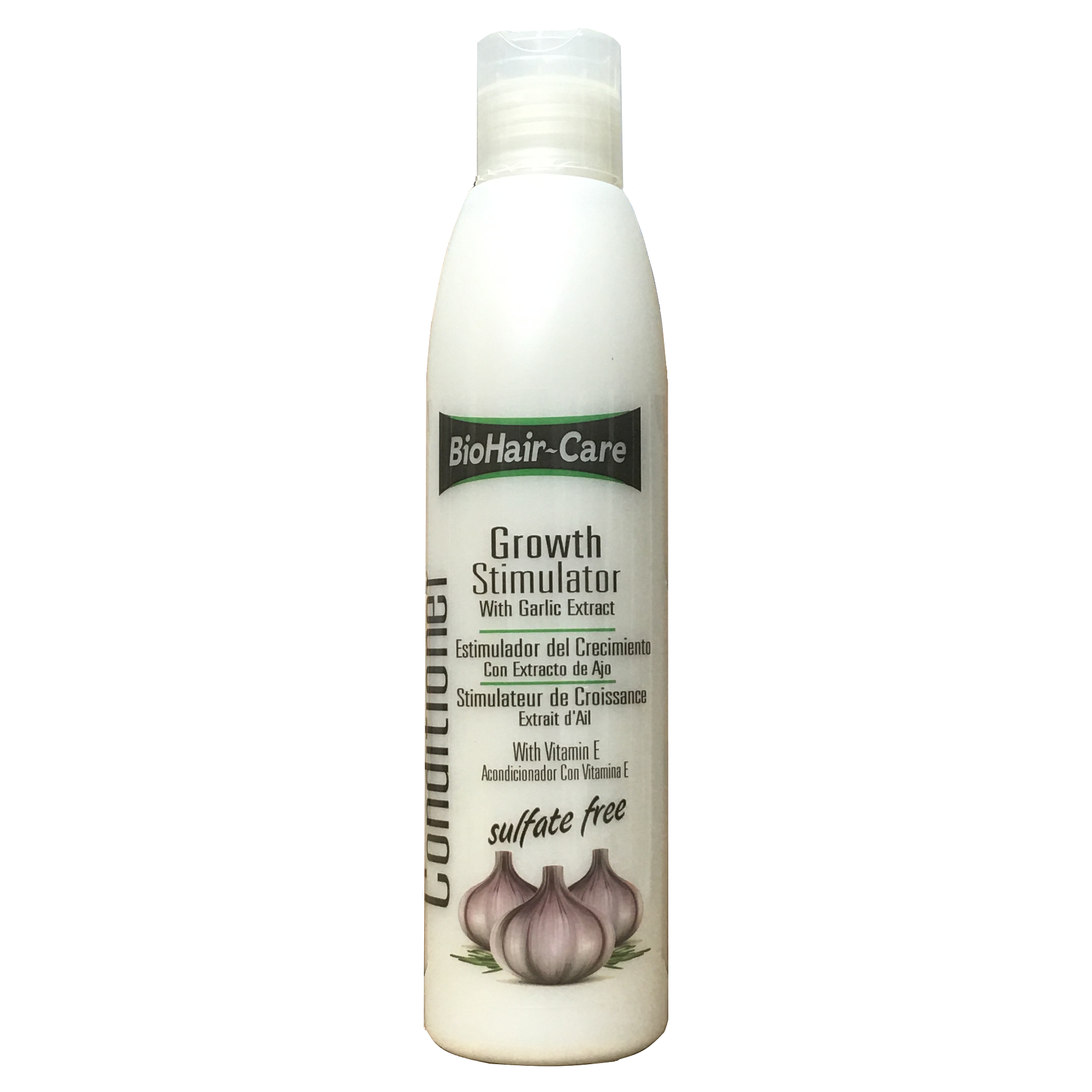 BIOHAIR-CARE GARLIC CONDITIONER