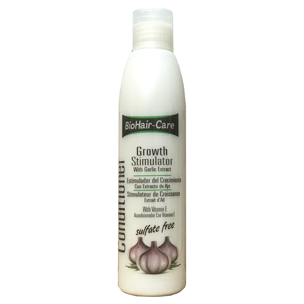 BIOHAIR-CARE GARLIC CONDITIONER
