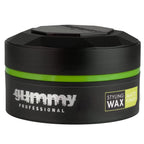 GUMMY WAX MATTE FINISH 4 OZ.