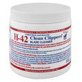 H-42 CLEAN CLIPPERS JAR 8 OZ.