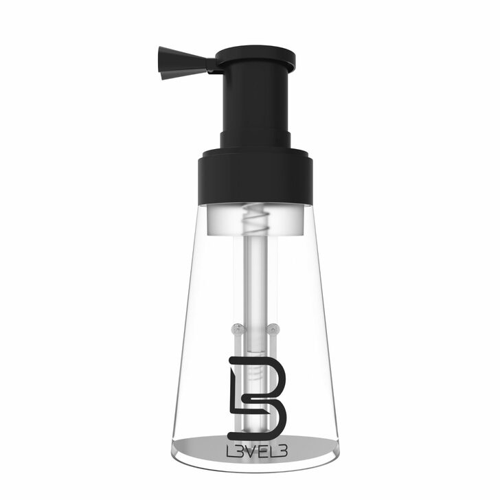 LEVEL3 POWDER SPRAY BOTTLE