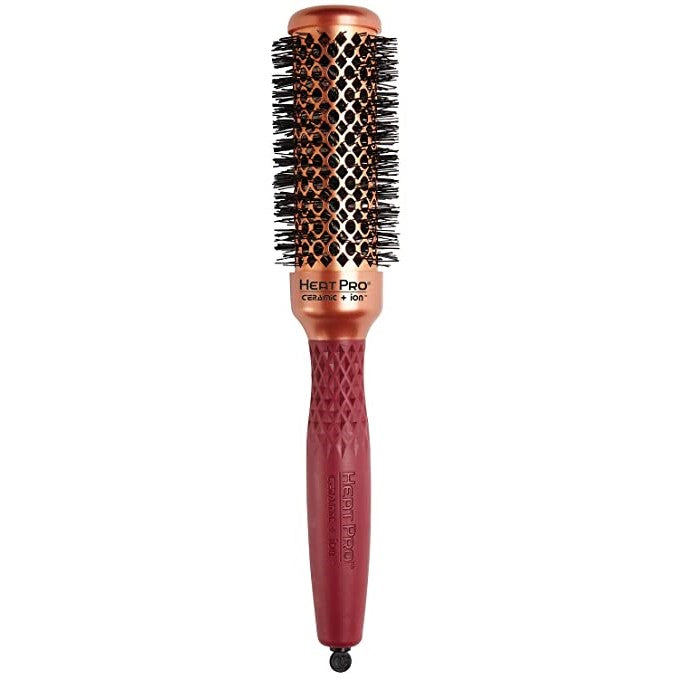 OLIVIA GARDEN HEATPRO ROUND THERMAL BRUSH HP-22