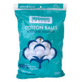 Carolina Standard Cotton Balls 200 Count | 186325