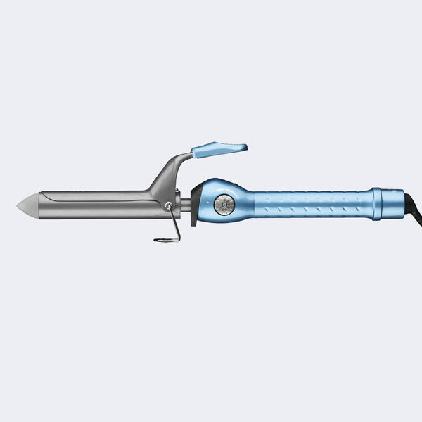 BABYLISSPRO NANO TITANIUM 1" SPRING CURLING IRON | BNT100S
