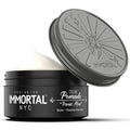 IMMORTAL CREAM POMADE ICONIC MAN 5 OZ.