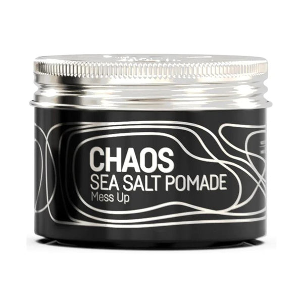 IMMORTAL SEA SALT POMADE 3.4 OZ.