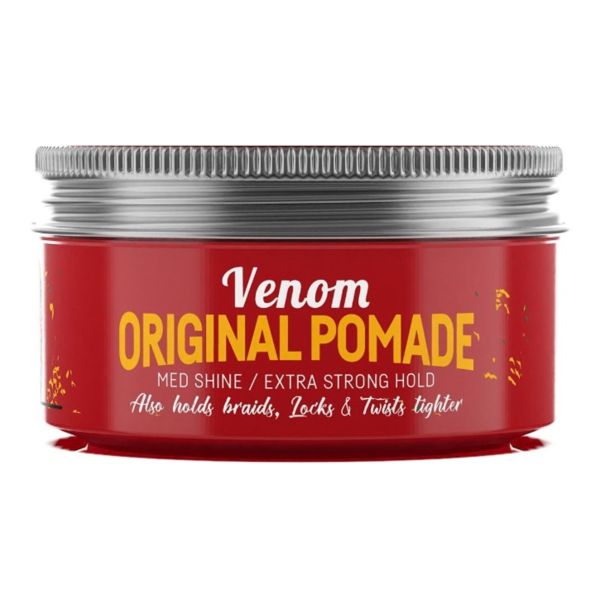 IMMORTAL POMADE-VENOM | NYC-180