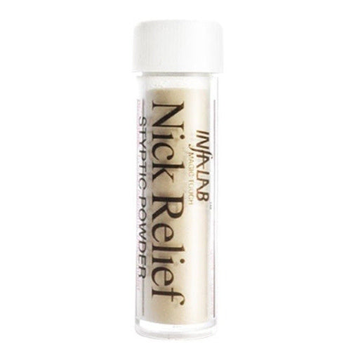 INFALAB STYPTIC POWDER