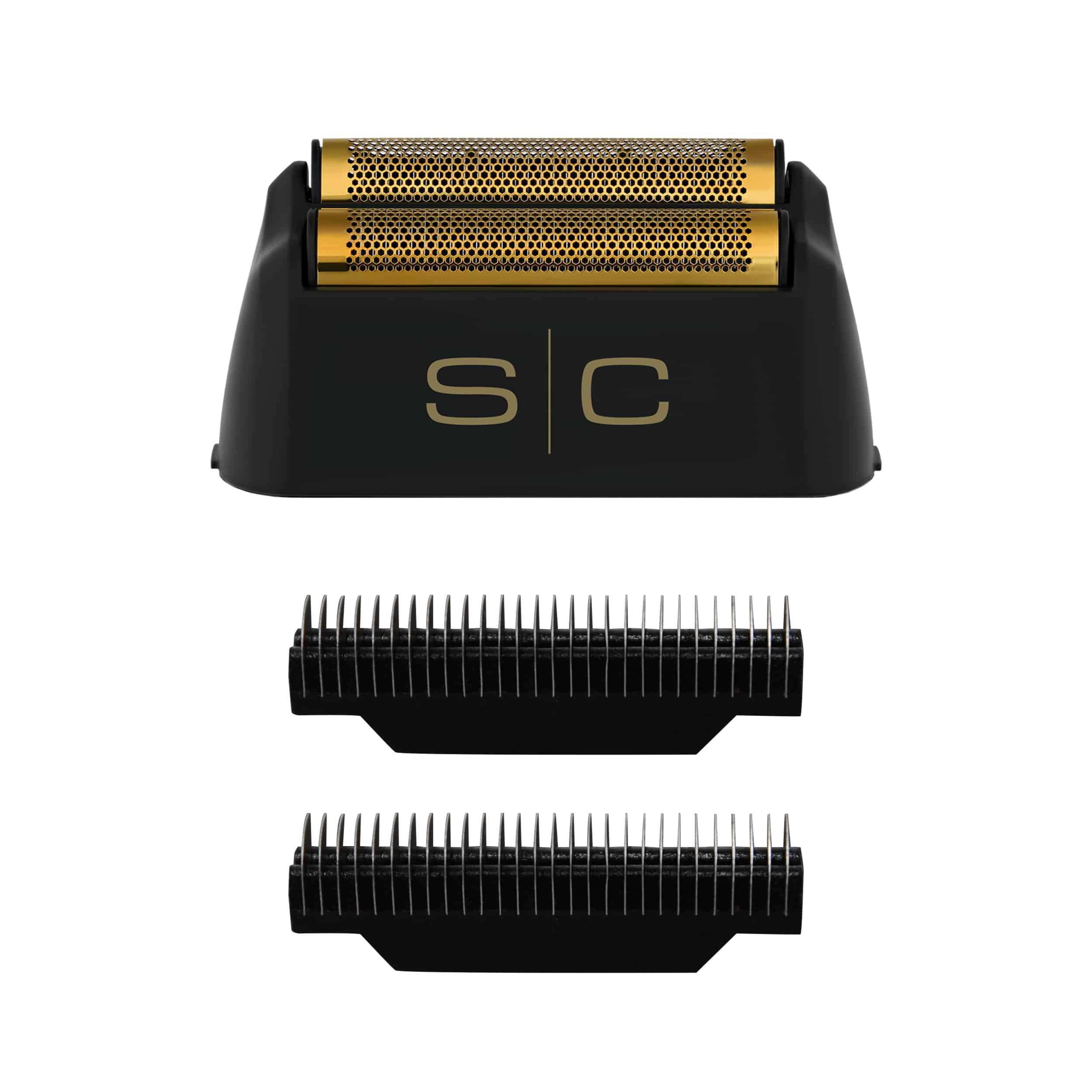 STYLECRAFT FOIL & CUTTER INSTINCT SHAVER #SC542B