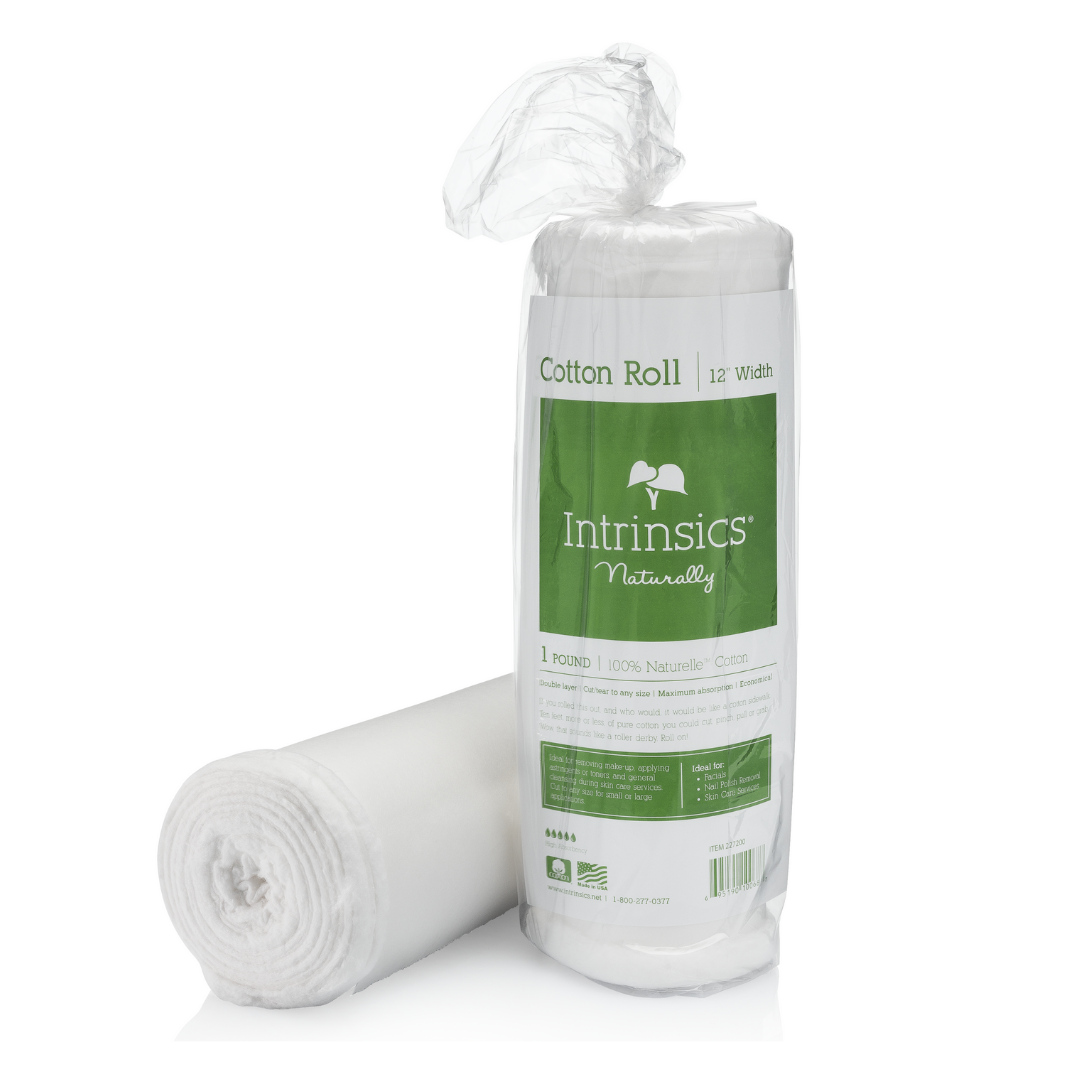 INTRINSICS COTTON ROLL 12&QUOT; WIDE