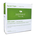 INTRINSICS FACIAL CAPS 100CT