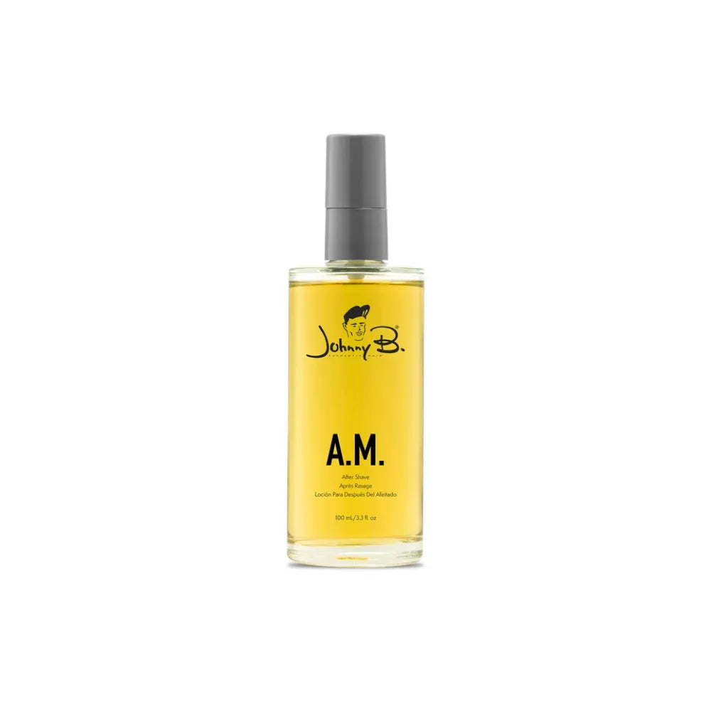 JOHNNY B AFTERSHAVE 3Z-AM | 2128