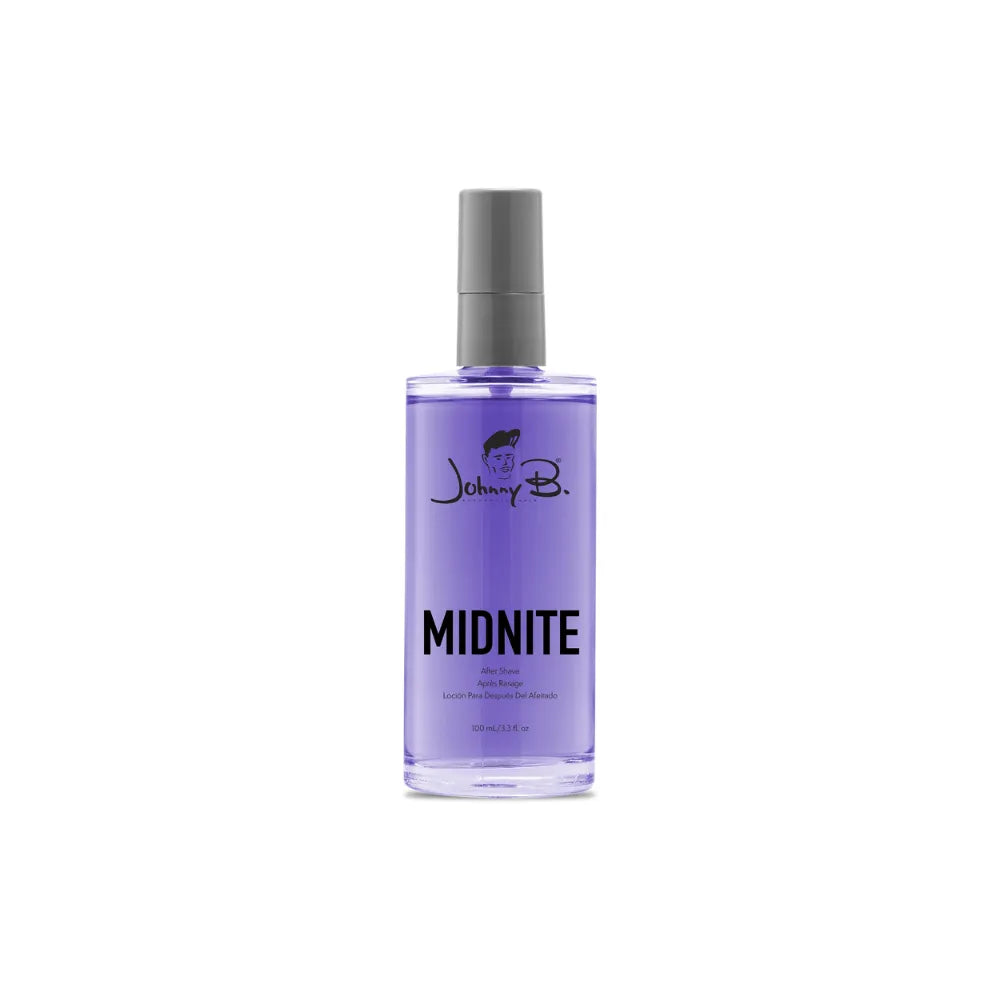 JOHNNY B AFTERSHAVE 3Z-MIDNITE | 2160