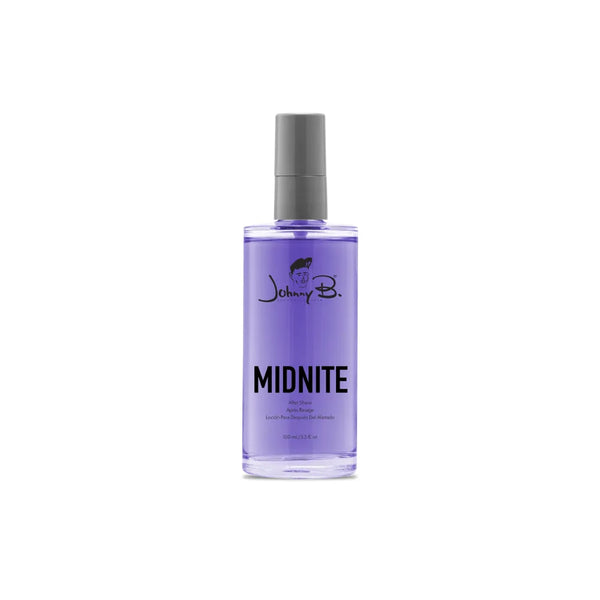 JOHNNY B AFTERSHAVE 3Z-MIDNITE | 2160
