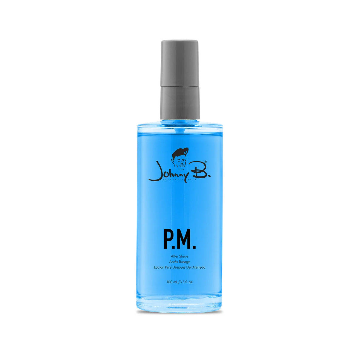 JOHNNY B AFTERSHAVE 3Z-PM | 2139