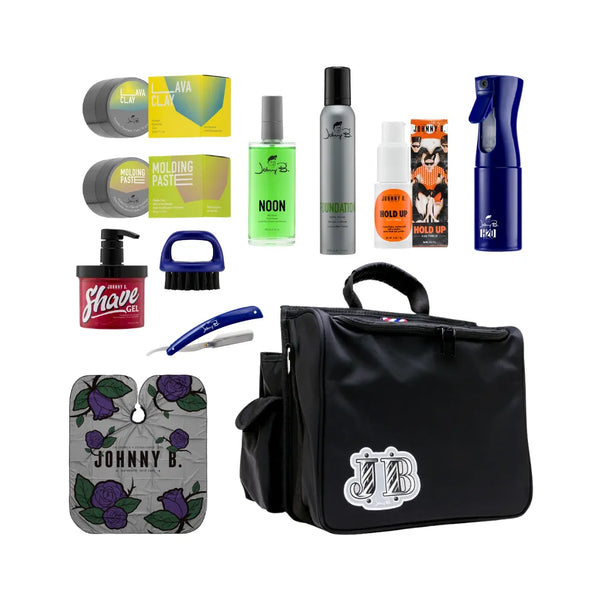 JOHNNY B DEAL-TOOL POUCH | 28018
