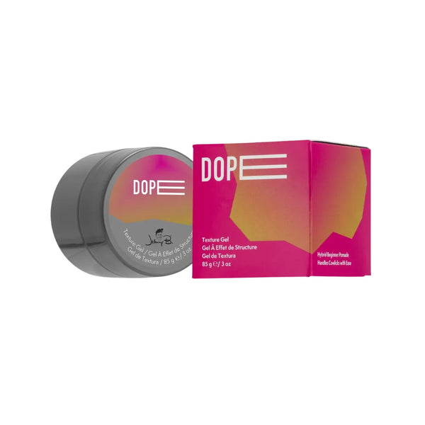 JOHNNY B DOPE TEXTURE GEL 3Z | 2721