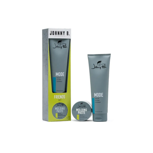 JOHNNY B FRIENDS SET | 2565