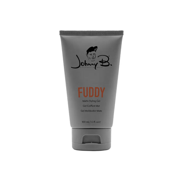 JOHNNY B FUDDY MATTE GEL 3Z | 2104
