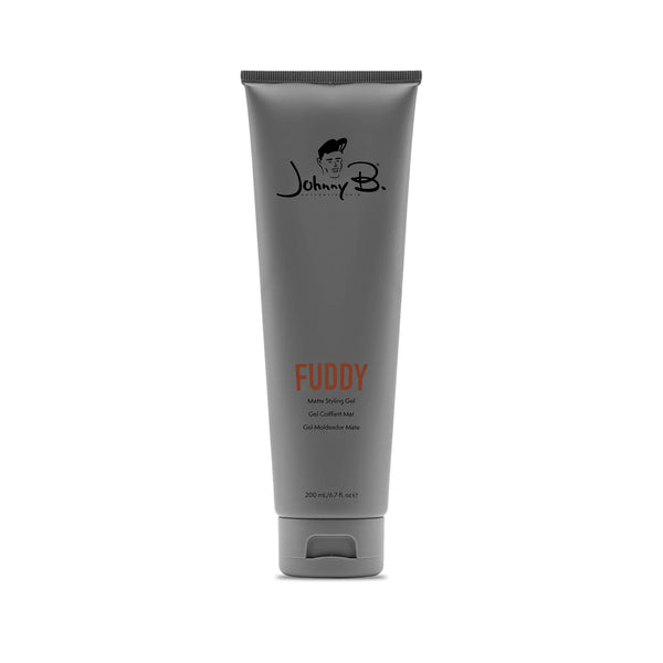 JOHNNY B FUDDY MATTE GEL 6Z | 2105