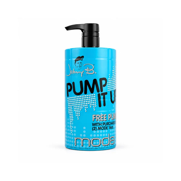 JOHNNY B HAIR GEL 2PK-MODE | 2326