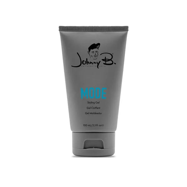 JOHNNY B HAIR GEL 3Z-MODE | 2304