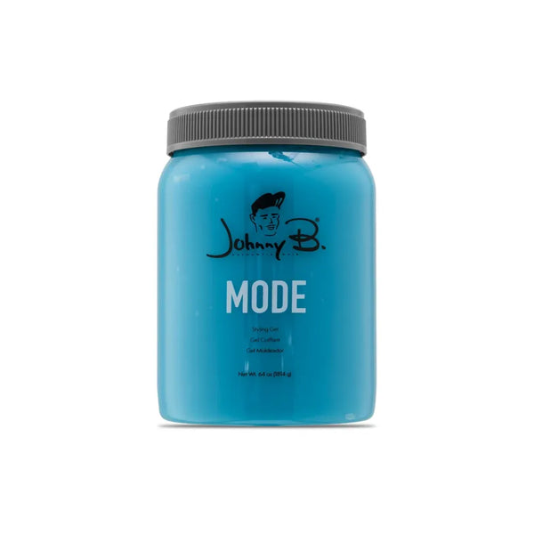 JOHNNY B HAIR GEL 64Z-MODE | 2315
