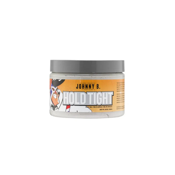 JOHNNY B HOLD TIGHT CLAY GEL 12Z | 2486