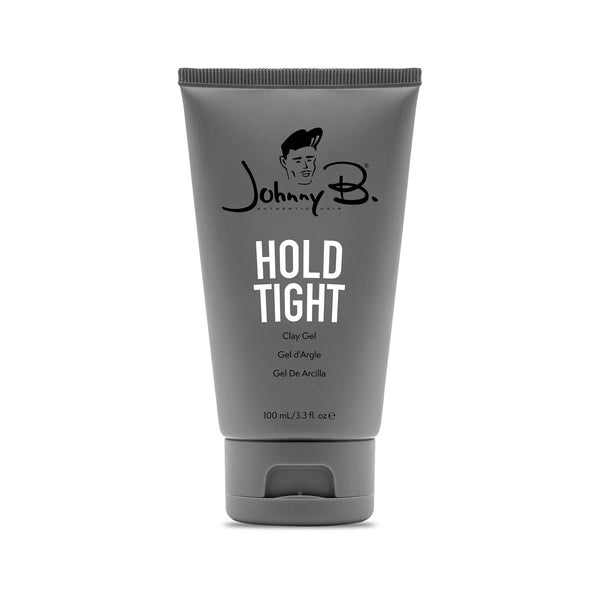 JOHNNY B HOLD TIGHT CLAY GEL 3Z | 2484