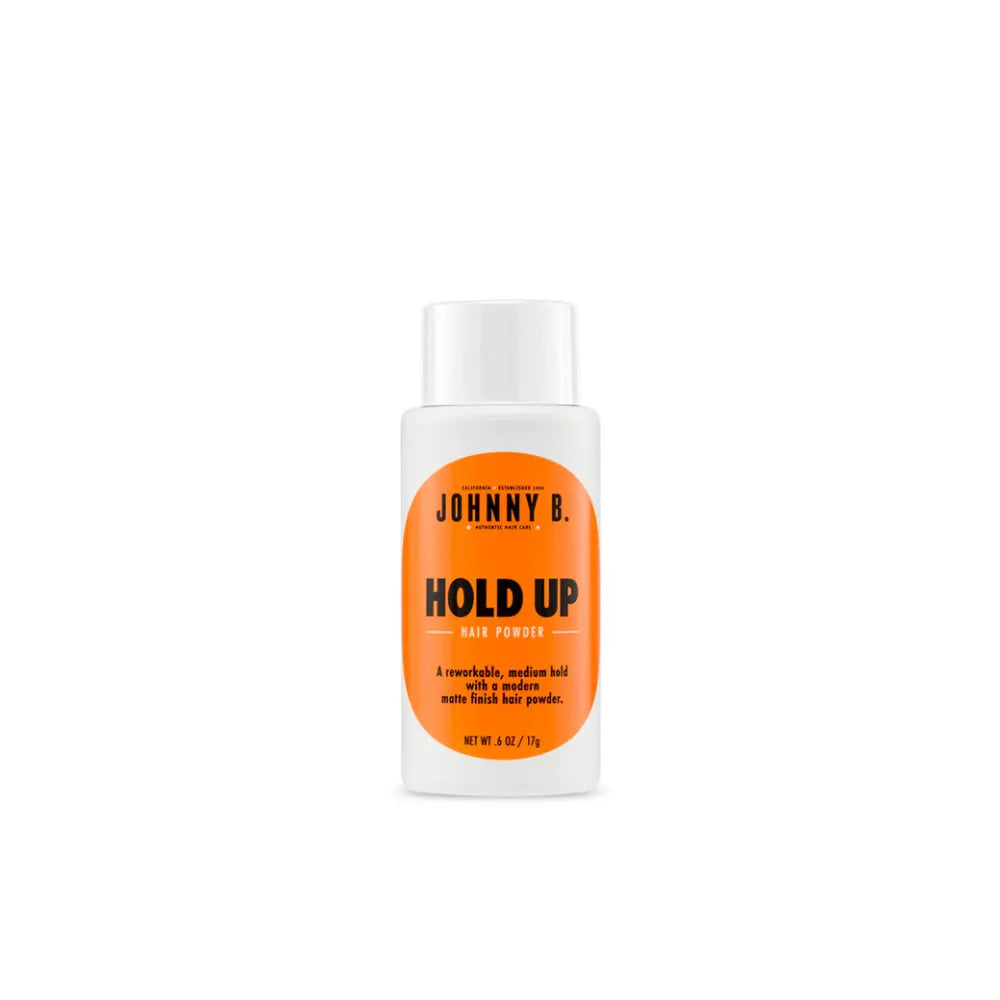 JOHNNY B HOLD UP HAIR POWDER .6Z | 2453