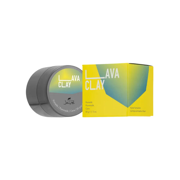 JOHNNY B LAVA CLAY 3Z | 2723