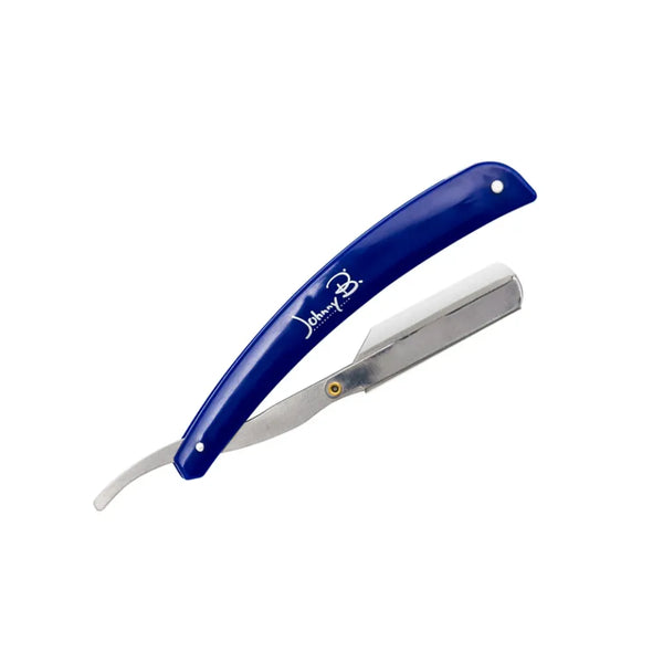 JOHNNY B STRAIGHT RAZOR-BLUE | 2951