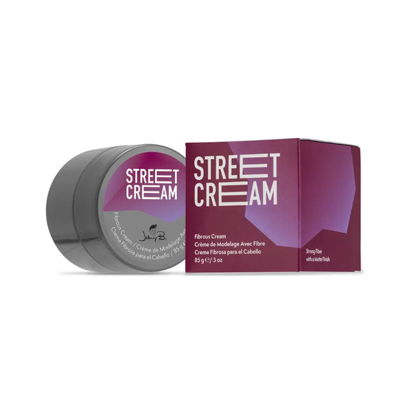 JOHNNY B STREET CREAM 3Z | 2716