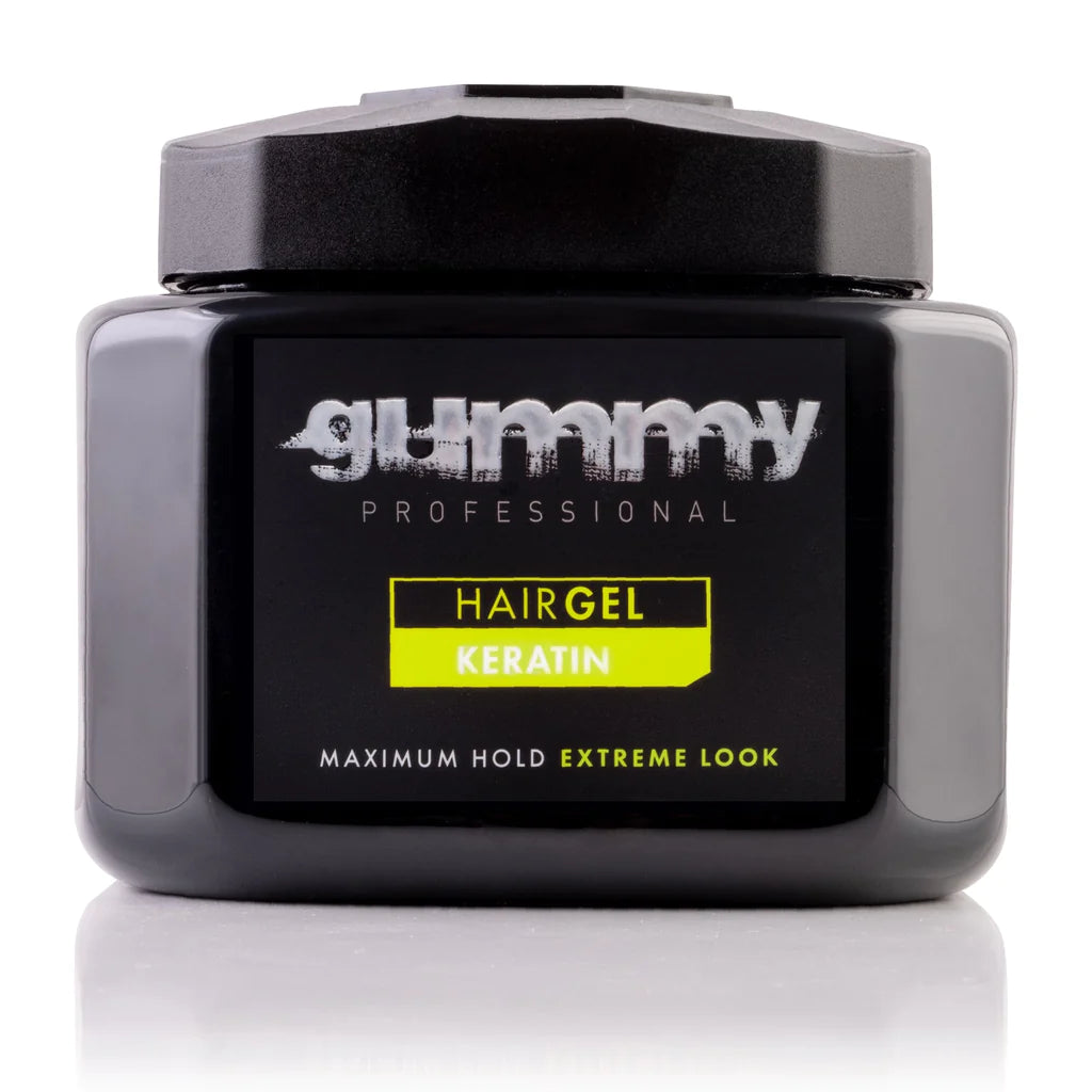 GUMMY GEL KERATIN 23.5 OZ.