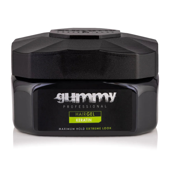 GUMMY GEL KERATIN 7 OZ. | GK7
