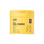 KISS BRIGHT VITA CHARGE TONER PAD | KTP02