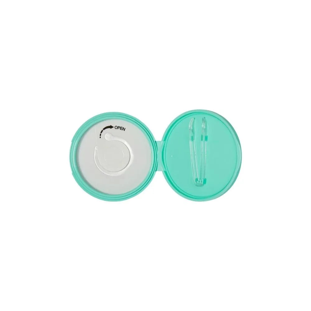 KISS CLEAR REFINE PORE TONER PAD | KTP01