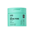 KISS CLEAR REFINE PORE TONER PAD | KTP01